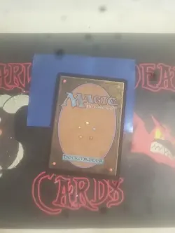 Magic The Gathering Lorwyn Eclipsed "Mutable Explorer" 0327 SHOWCASE RARE NM - Image 2