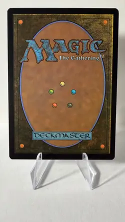 Wizard Class U Commander: Bloomburrow 112 NM - Image 2