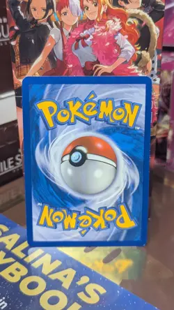 Pokemon TCG 2010 Elekid Reverse Holo HeartGold & Soul Silver Triumphant - Image 2