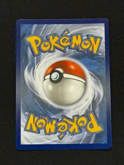 Pokemon Mega Sharpedo ex 113/094 Me02: Phantasmal Flames Holo - Image 2
