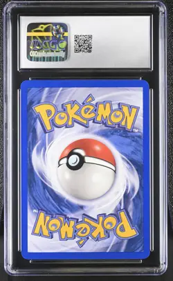 CGC 10 GEM MINT Magikarp 2003 EX Dragon 60/97 Pokemon Card - Image 2