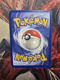 Pokemon Card - Starmie Base Set (Shadowless) 64/102 Common 1st Edition MP - Image 3