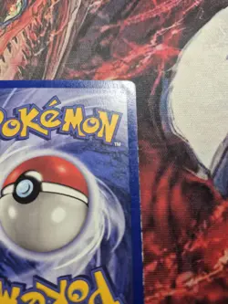 Pokemon Card - Starmie Base Set (Shadowless) 64/102 Common 1st Edition MP - Image 4