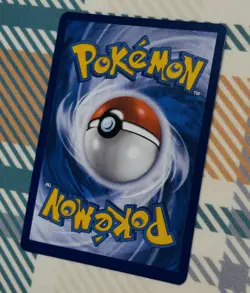 Pokemon TCG Joltik Card 150/142 Stellar Crown Illustration Rare NM - Image 3