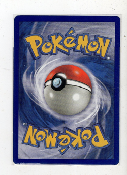 1999 Pokemon TCG Magikarp Base Set 2 Uncommon 35/102 NM - Image 2