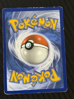 Charizard GX SM195 Detective Pikachu Black Star Promo Pokemon - Image 2