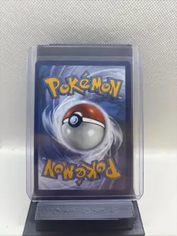 Pokemon Evolving Skies Inteleon 227/203 Full Art Gold Secret Rare Rapid Strike - Image 2