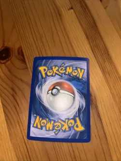 Call of Legends Dark Energy Play Pokemon Stamp Umbreon Near Mint - Image 2