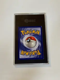 Pokemon 1999 Base Set Electabuzz 20/102 Rare CGC 10 GEM MINT - Image 2