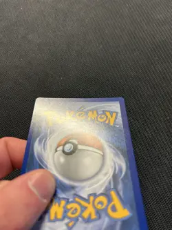 Pokemon TCG Meowth 106/094! NM/LP Condition! See Description! - Image 3