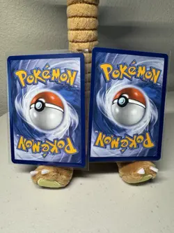 *2x Near Mint* - Poke Pad - 198/217 - Pokemon TCG - Ascended Heroes - Image 2