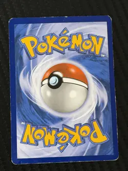 Pokemon Pikachu 005/012 McDonald's 2017 Promo Holo Basic - Image 2