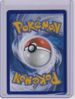Pachirisu 208/198 Illustration Rare Scarlet & Violet Pokemon NM/M - Image 2