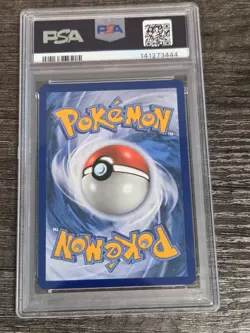 2021 POKEMON SWSH BSP #146 - FA/POKE BALL - CLBRTNS ULTRA PREM COLLECTION - Image 2