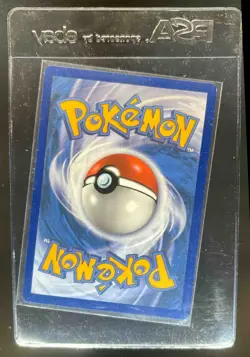 2019-2023 Pokemon SWSH Black Star Promos Gengar #SWSH241 - Image 2
