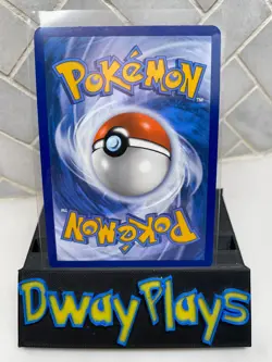 2023 Pokemon Classic Collection Box Drops in the Ocean Holo CLB 021/034 English - Image 2