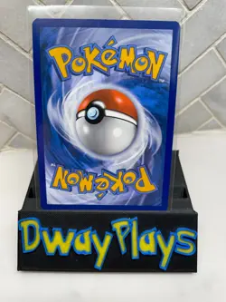 2023 Pokemon Classic Collection Box Ultra Ball Holo CLC 030/034 English - Image 2