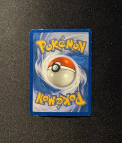 Pokemon EXPEDITION - #80/165 Haunter - Reverse Holo - ENG - Lightly Played - Image 5