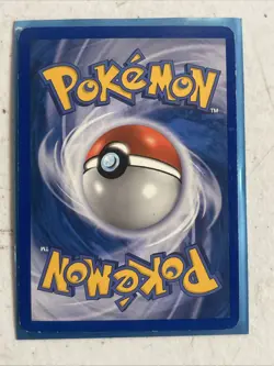 Pokemon HO-OH 27/115 (Rare Non Holo) Unseen Forces - MP/Mod Play - Image 2
