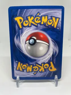 Kingdra 8/111 Holo Rare Pokemon TCG: Neo Genesis Unlimited Holo - LP - Image 2