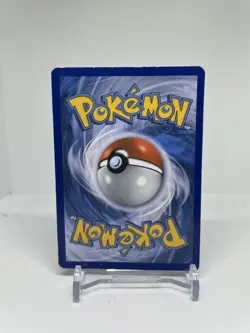 Pokemon Holofoil - Black Star Promo - M Absol EX - XY63 - 063 - HP - Image 4