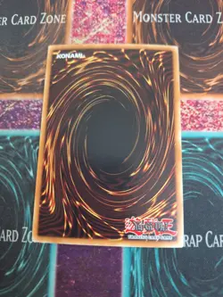 Yu-Gi-Oh! Red-Eyes Fusion BROL-EN067 Ultra Rare 1st Edition Near Mint - Image 3