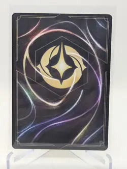 ELSA - SPIRIT OF WINTER 2025 LORCANA FABLED LEGENDARY # 43/204 - Image 2