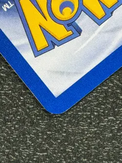 Diglett 52/82 Base Set Series Team Rocket Common Basic Pokemon Card 2000 NM - Image 4