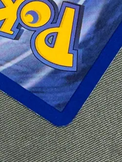 Magnemite 60/82 Base Set Series Team Rocket Common Basic Pokemon Card 2000 NM - Image 5