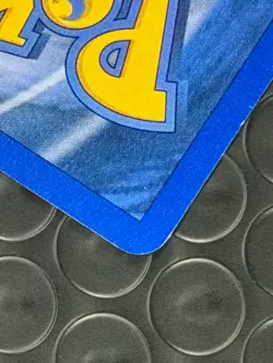 Rattata 66/82 Base Set Series Team Rocket Common Basic Pokemon Card 2000 NM - Image 3