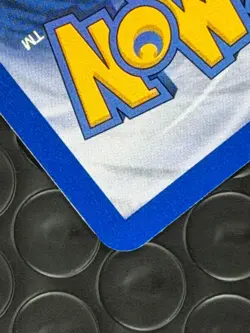 Rattata 66/82 Base Set Series Team Rocket Common Basic Pokemon Card 2000 NM - Image 4