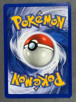 Koffing 58/82 Base Set Series Team Rocket Common Basic Pokemon Card 2000 NM - Image 2