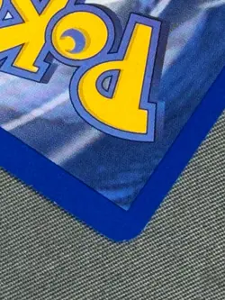 Koffing 58/82 Base Set Series Team Rocket Common Basic Pokemon Card 2000 NM - Image 3