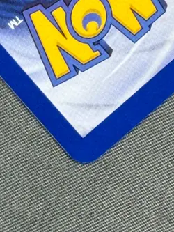 Koffing 58/82 Base Set Series Team Rocket Common Basic Pokemon Card 2000 NM - Image 4