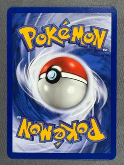 Slowpoke 67/82 Base Set Series Team Rocket Common Basic Pokemon Card 2000 NM - Image 2