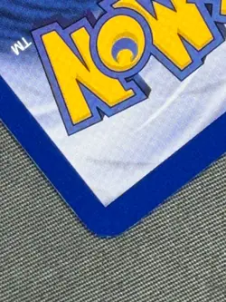 Slowpoke 67/82 Base Set Series Team Rocket Common Basic Pokemon Card 2000 NM - Image 4