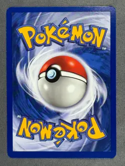 Grimer 57/82 Base Set Series Team Rocket Common Basic Pokemon Card 2000 NM - Image 2