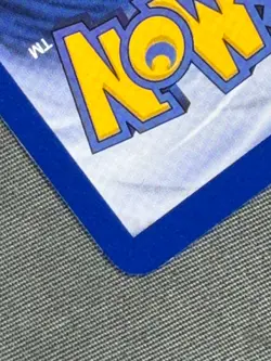 Grimer 57/82 Base Set Series Team Rocket Common Basic Pokemon Card 2000 NM - Image 4