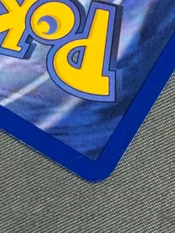 Grimer 57/82 Base Set Series Team Rocket Common Basic Pokemon Card 2000 NM - Image 5