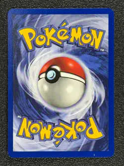 Rattata 89/130 Base Set 2 Series COMMON Basic POKEMON CARD 1999-2000 - NM - Image 2