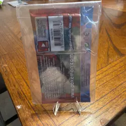 2014 Pokemon Card - XY Base Set - Booster Pack - New Factory Sealed - Image 2