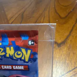 2014 Pokemon Card - XY Base Set - Booster Pack - New Factory Sealed - Image 3