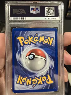 PSA 6 Porygon2 Neo Revelation Holo Rare Pokemon Card 12/64 - Image 4
