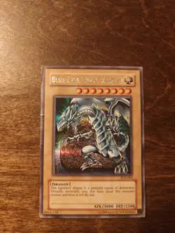 Yu-Gi-Oh Tcg Power Of Chaos Card Collection - Image 2