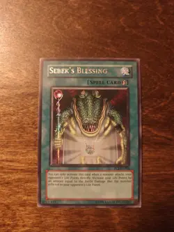 Yu-Gi-Oh Tcg Power Of Chaos Card Collection - Image 3