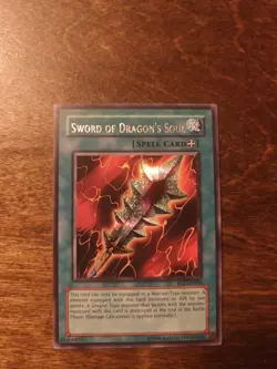 Yu-Gi-Oh Tcg Power Of Chaos Card Collection - Image 4