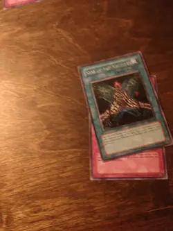 Yu-Gi-Oh Tcg Power Of Chaos Card Collection - Image 5