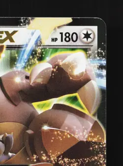 Kangaskhan EX 064/080 Wild Blaze HP 1st ED Japanese Pokemon Card TCG - Image 3