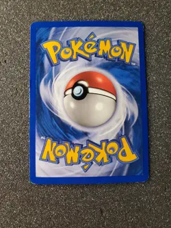 Nidorina Legendary Collection Reverse Holo Pokemon Card - Image 2
