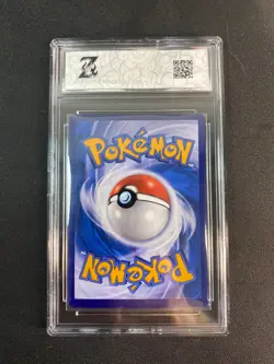 Pokemon TCG Chinese Skuntank CS6bC-144/131 SR Card Z10+ - Image 2